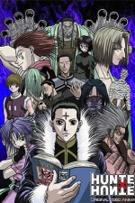 Watch Hunter x Hunter Zmovies